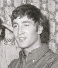 John Lennon 