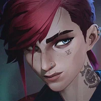 Vi 
