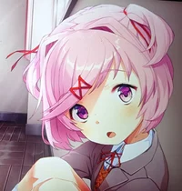 Natsuki