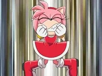 Amy Rose