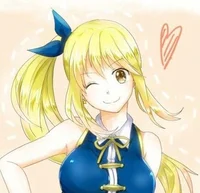 Lucy Heartfilia
