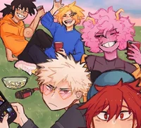 BakuSquad