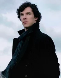 Sherlock Holmes 