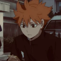Shoyo Hinata
