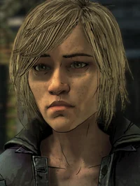 Violet - TWDG
