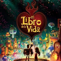 The Book of Life RPG
