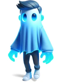 Steve the Ghost