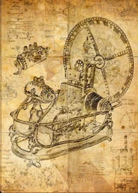 Time Machine 