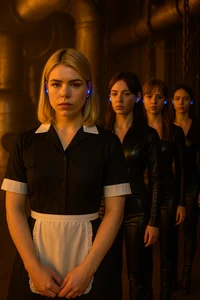 Age of steel alt end