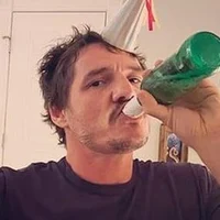 PEDRO PASCAL