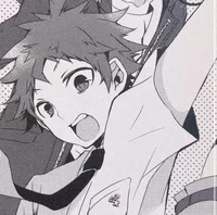 Hajime Hinata