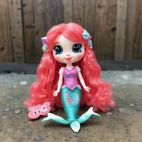 Gabrielle Mermaid 