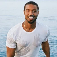 michael b jordan