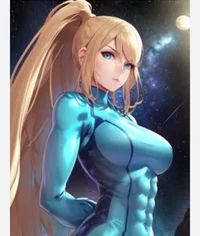 Samus-aran