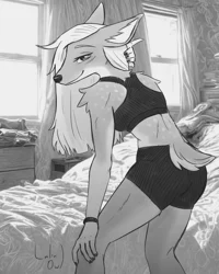 FIT Doe Popular Girl