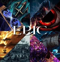 Epic the musical