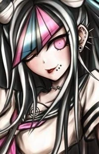 Ibuki Mioda