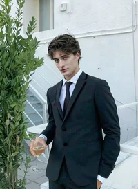 Mon Prince Alexandre