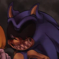 SONIC EXE