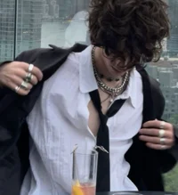 Marc- faux copain FR