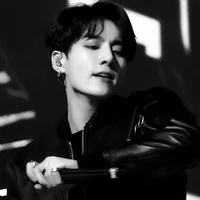 Jeon jungkook 