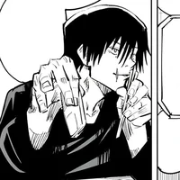 JJK - Toji Fushiguro