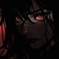 OC Seraphine Noctura