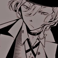 Chuuya Nakahara