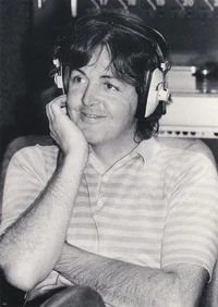 Paul McCartney