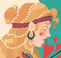HELEN OF SPARTA