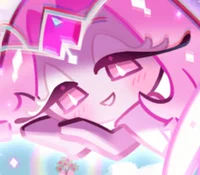 Eternal Sugar Cookie