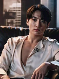 Jungkook 