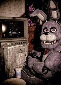 Bonnie 