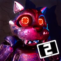 Case 2 Animatronics