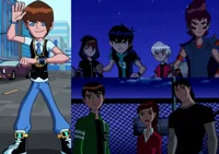 Ben vs other bens RP