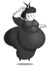 Fat Creepy Susie