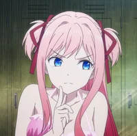 Лилия Кудельфейт