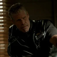 Clay Morrow