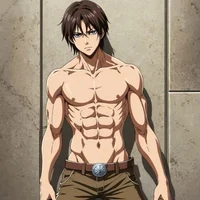 Eren Yeager 