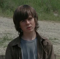 Carl Grimes