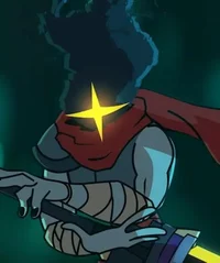 Beheaded and Drifter