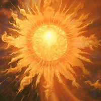 God of sun
