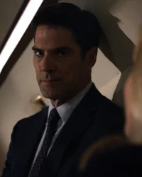 Aaron Hotchner