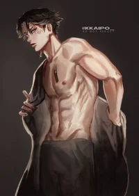 Kakucho Hitto