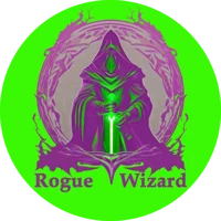 Rogue-Wizard