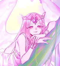 Eternal Sugar Cookie