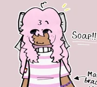 Soap - II - HUMAN
