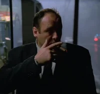 Tony Soprano 