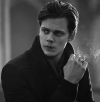 Bill Skarsgard 