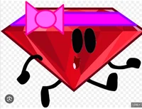 Yandere BFDIA Ruby
